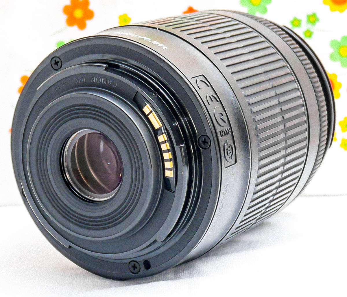 美品 キャノン Canon EOS KISS X8i 高機能満載 WIFI搭載|Yahoo!フリマ