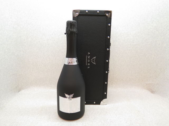 【シャンパン】ANGEL BRUT CHAMPAGNE エンジェル ブリュット