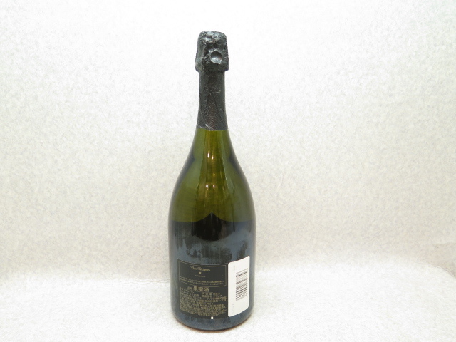 【シャンパン】Dom Perignon Vintage 2010 ドン ペリニヨン 2010年 白