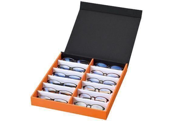  обычная цена 12,100 иен очки кейс солнцезащитные очки кейс очки солнцезащитные очки очки кейс для хранения 1 2 шт место хранения возможность кейс для коллекции дисплей новый товар 