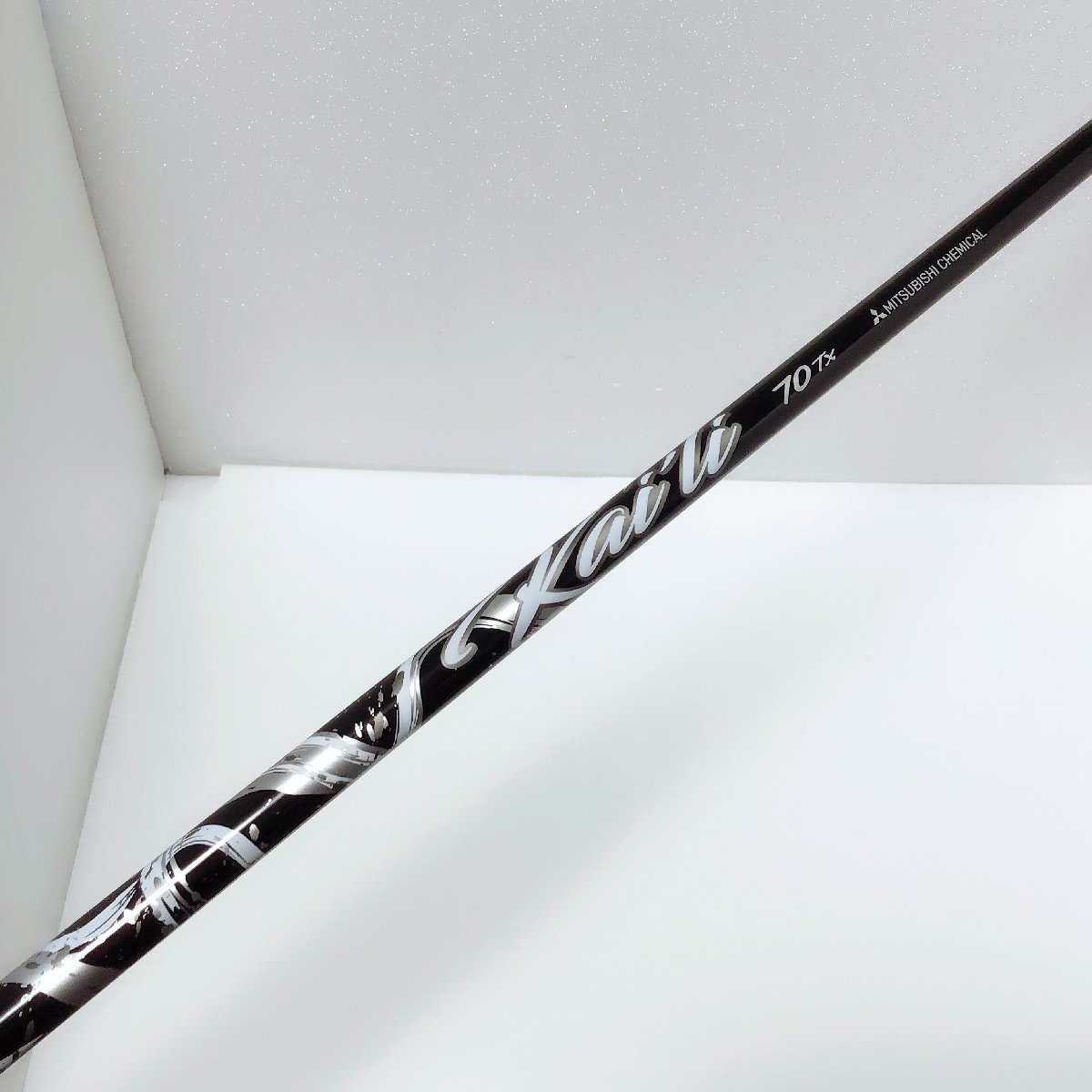 カイリ ホワイト Kai'li White 70-TX PXG ドライバー用 シャフト www