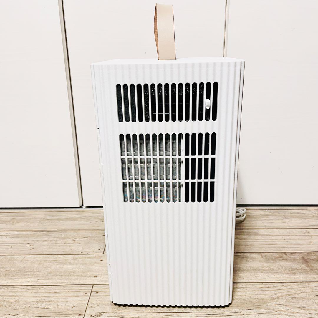 美品】DAIKIN ダイキン ポータブルエアコン PCA10YS|Yahoo!フリマ(旧