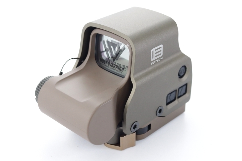 Holy Warrior EOTech EXPS3-0 ホロサイト レプリカ TAN