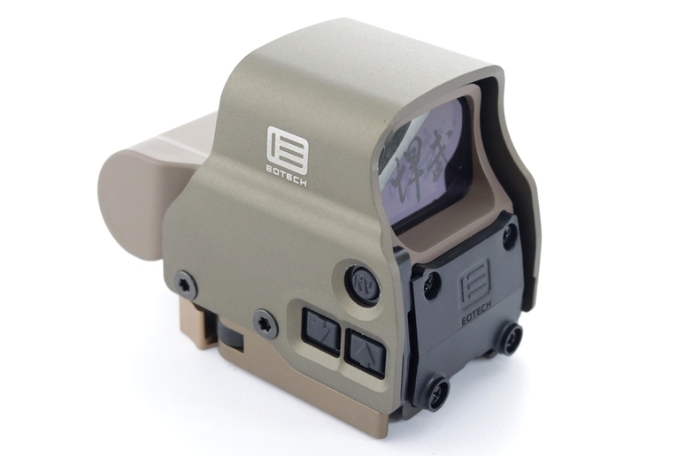Holy Warrior EOTech EXPS3-0 ホロサイト レプリカ TAN_画像4