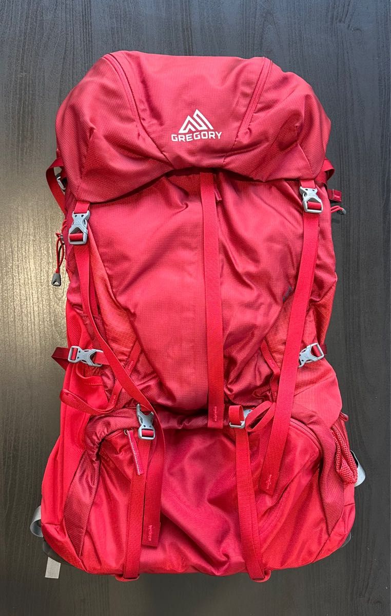未使用・新品】GREGORY(グレゴリー):バルトロ65 | alfasaac.com
