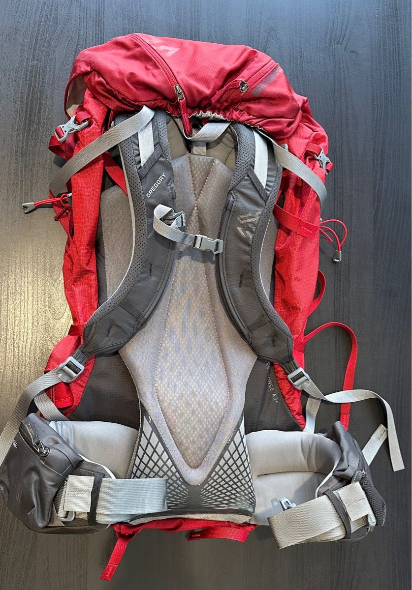 未使用・新品】GREGORY(グレゴリー):バルトロ65 | alfasaac.com