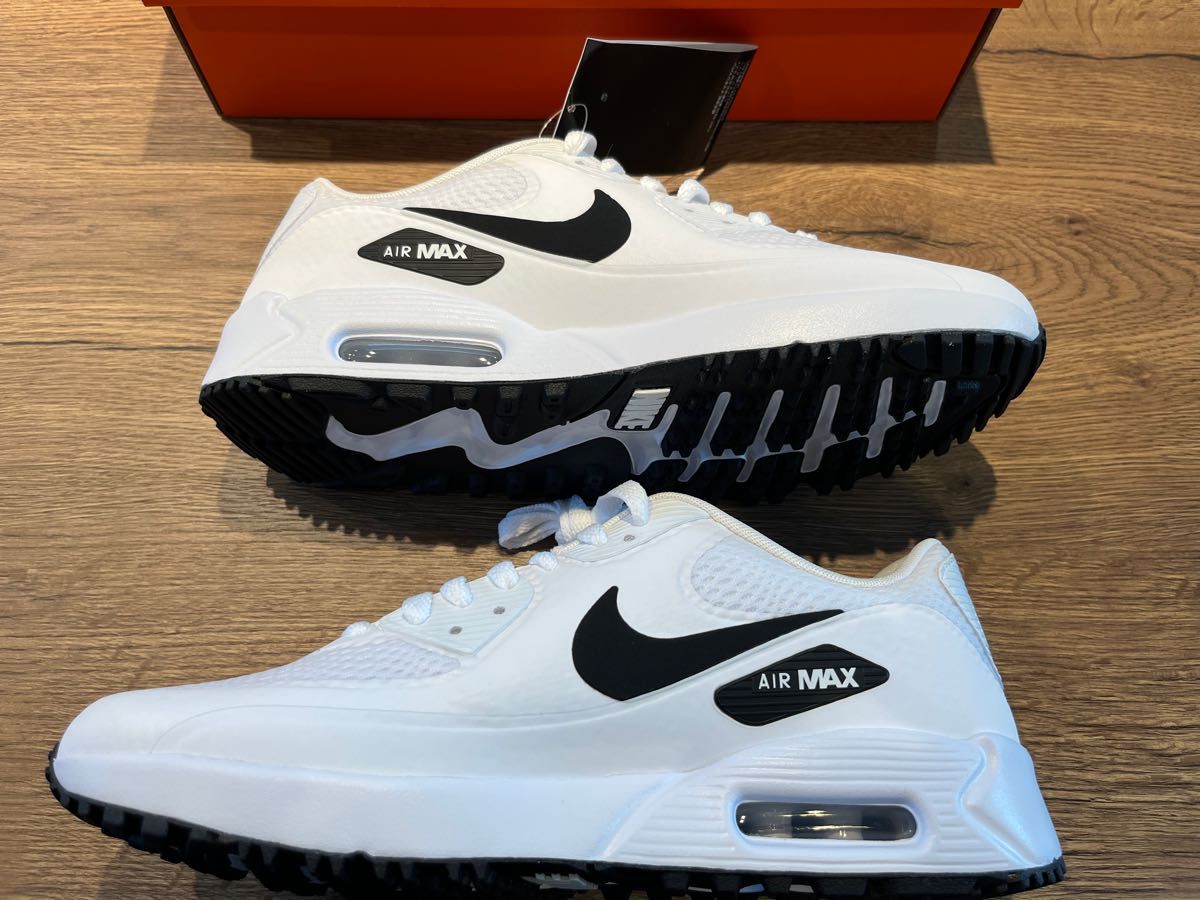 Nike Air Max 90 Golf
