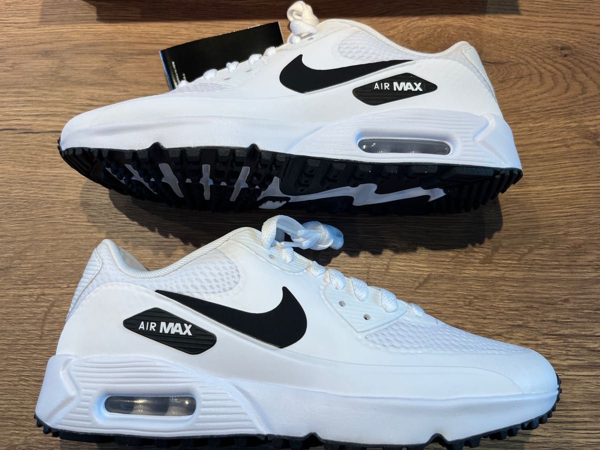 Nike Air Max 90 Golf