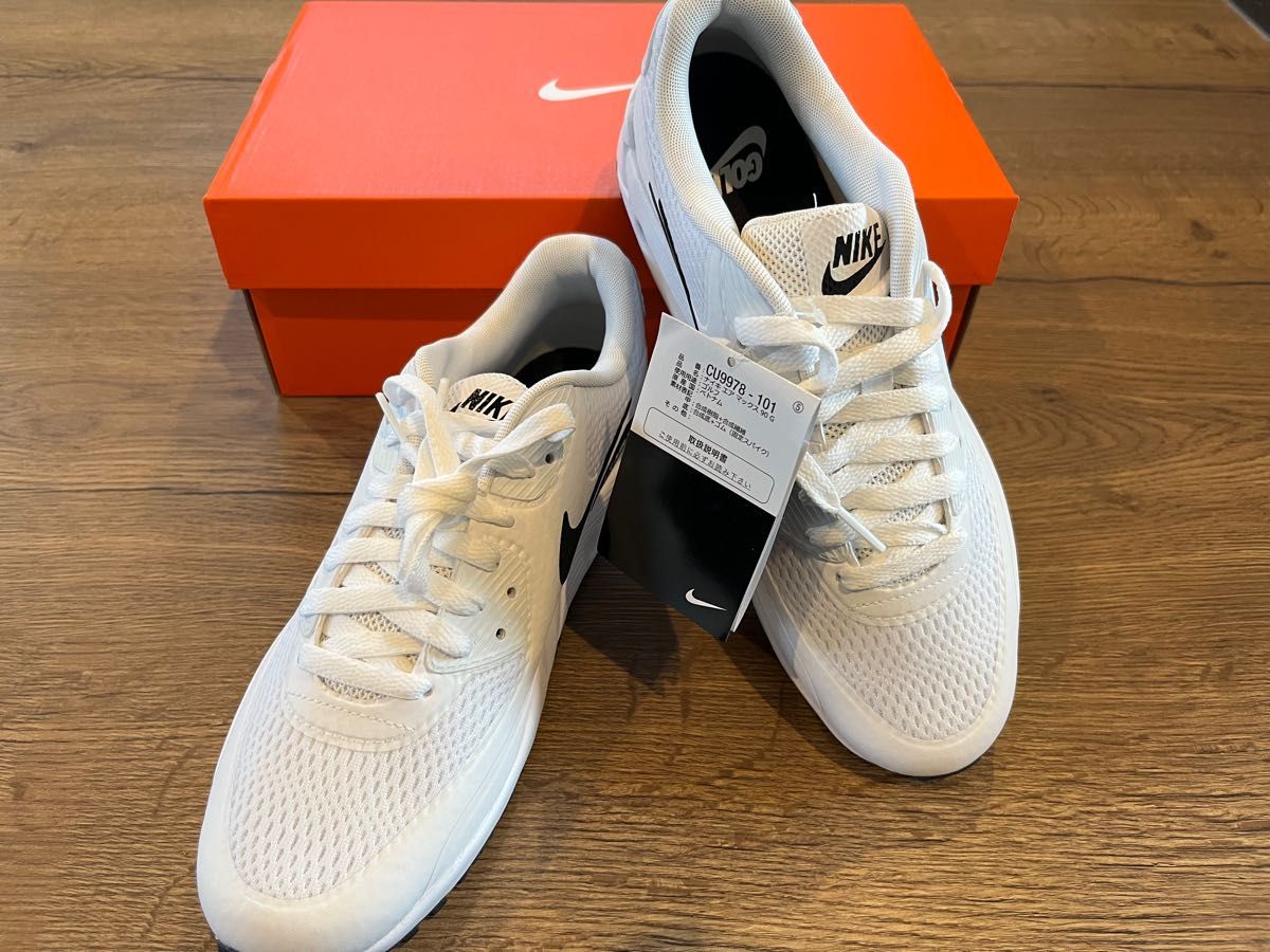Nike Air Max 90 Golf