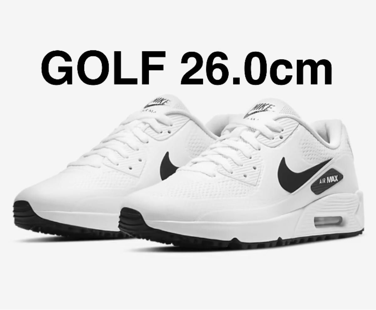 Nike Air Max 90 Golf