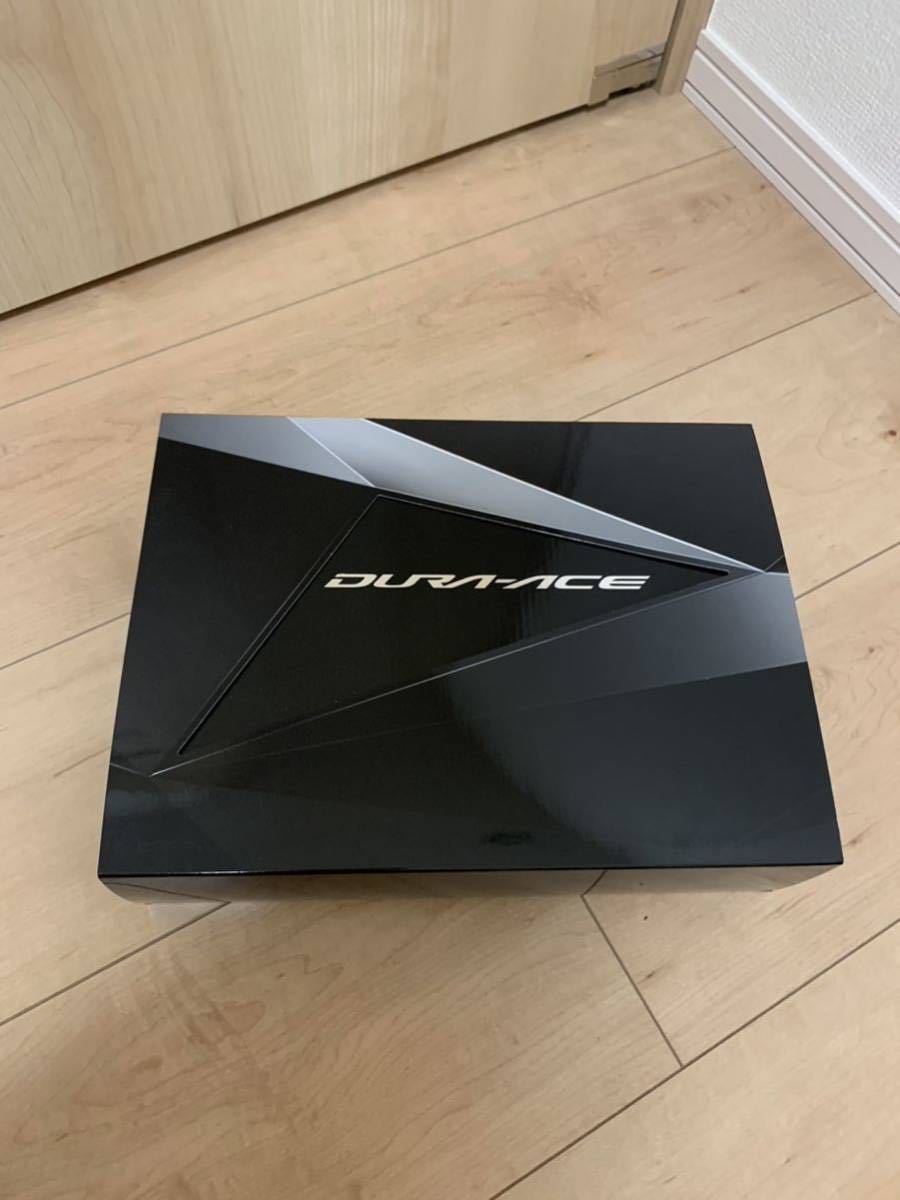 st r9100 美品 シマノ SHIMANO DURA-ACE デュラエース STI STIレバー
