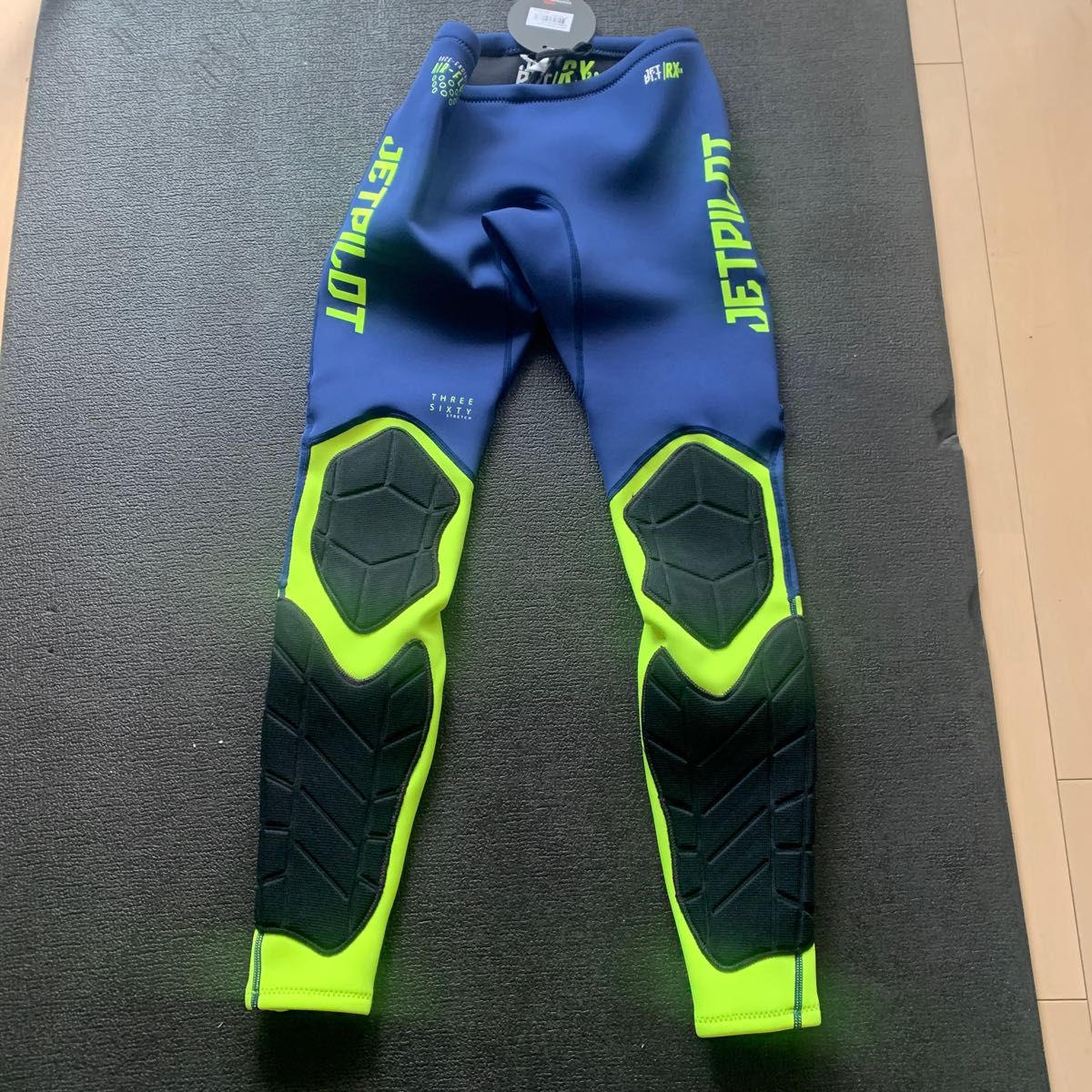 Jetpilot JA21157 RX MENS RACE NEO PANT M