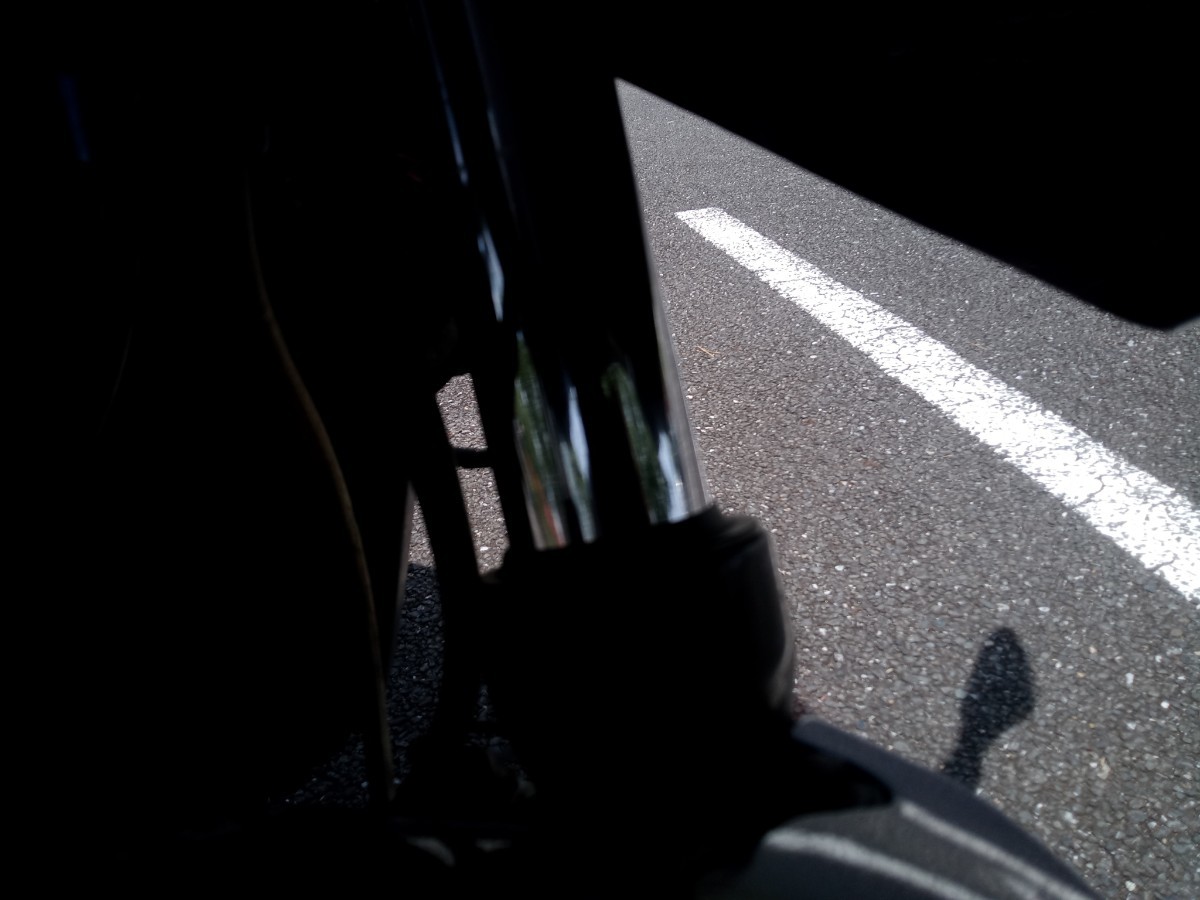 売切 車検付き、走るけどベース・ジャンク扱いで 引取り 落札者様手配限定 ZX-10 検索 フルパワー 忍者 ニンジャ GPZ フルパワーの画像5