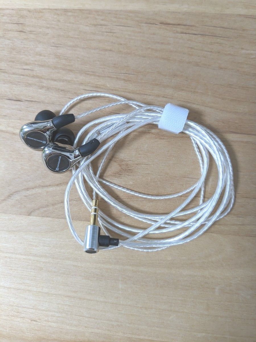 beyerdynamic Xelent Remote & final e5000 Yahoo!フリマ(旧)-