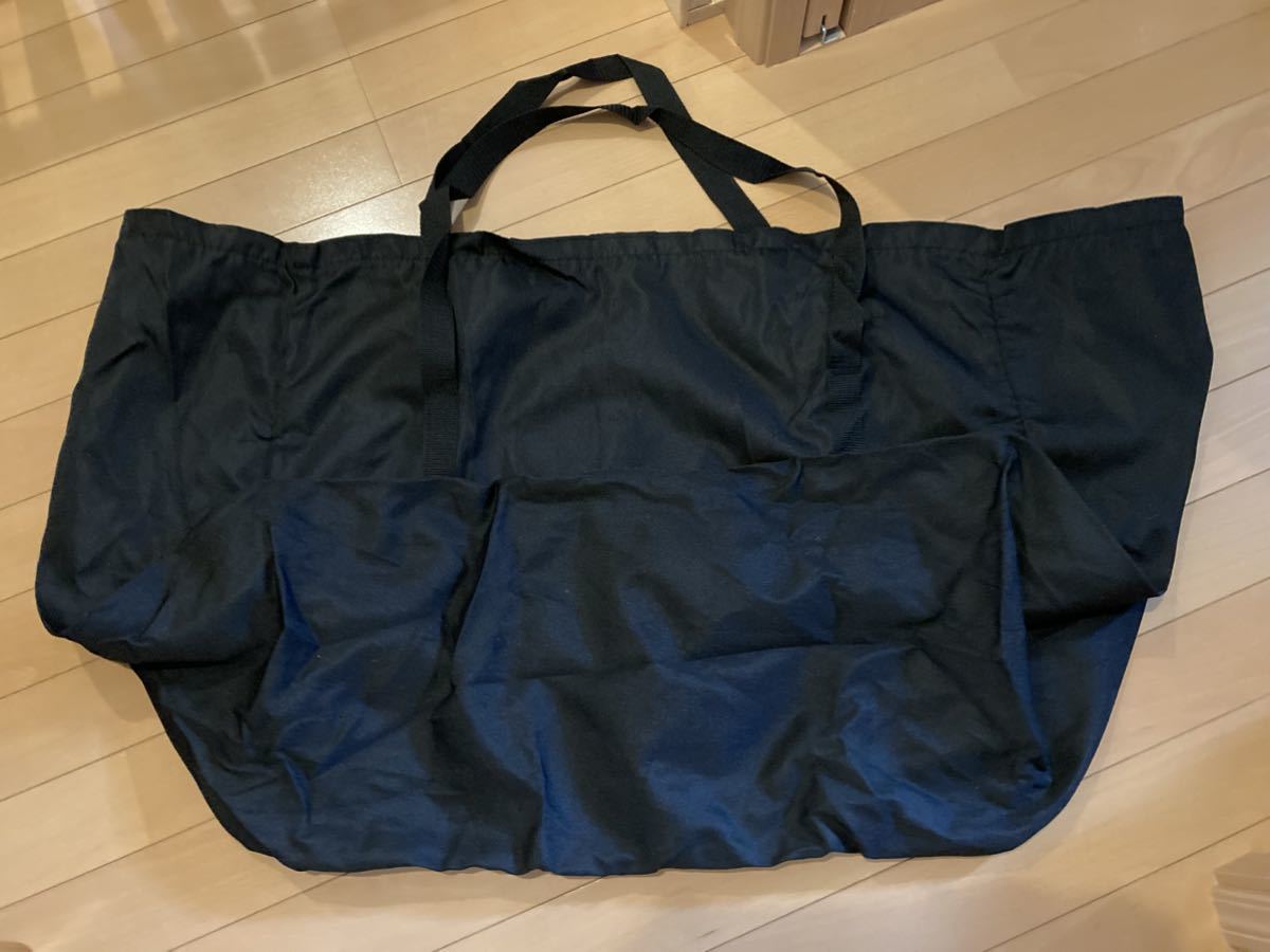 ブリヂストン トランジット TRANSIT 輪行袋 ブラック 希少品 ブリヂストン トランジット TRANSIT 輪行袋 ブラック 希少品