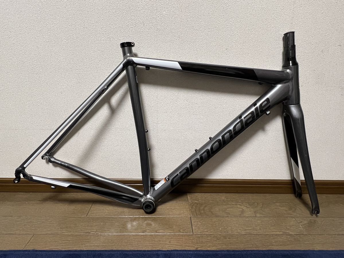 キャノンデール CANNONDALE CAAD OPTIMO 2019モデル サイズ51 フレーム
