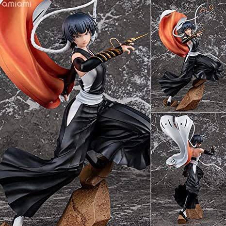 新品未開封 GALSシリーズ BLEACH 砕蜂 フィギュア ブリーチ メガハウス