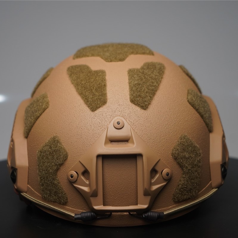 JJW社 FAST BALLISTIC MARITIME HELMET CB マリタイム 防弾ヘルメット