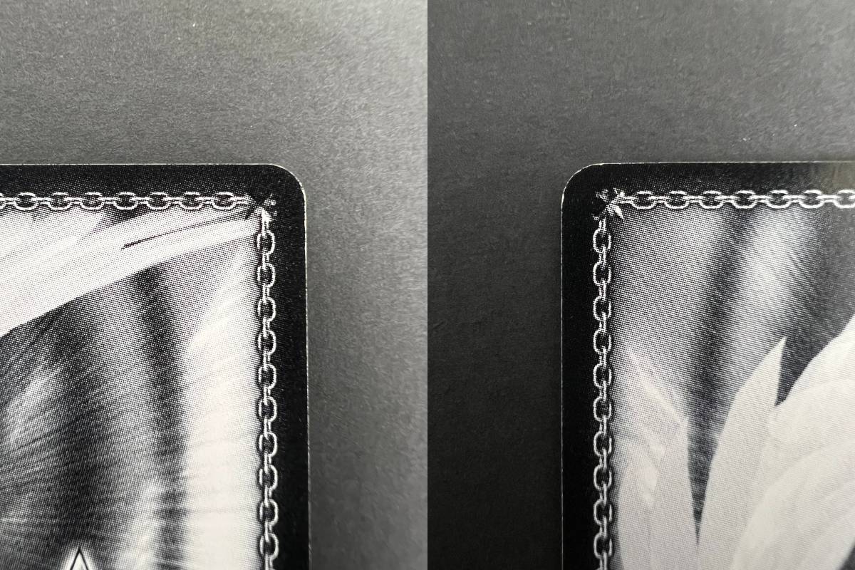 9771】ヴァイスシュヴァルツ ”裸Yシャツ”モモ TL/W42-053SP SP サイン