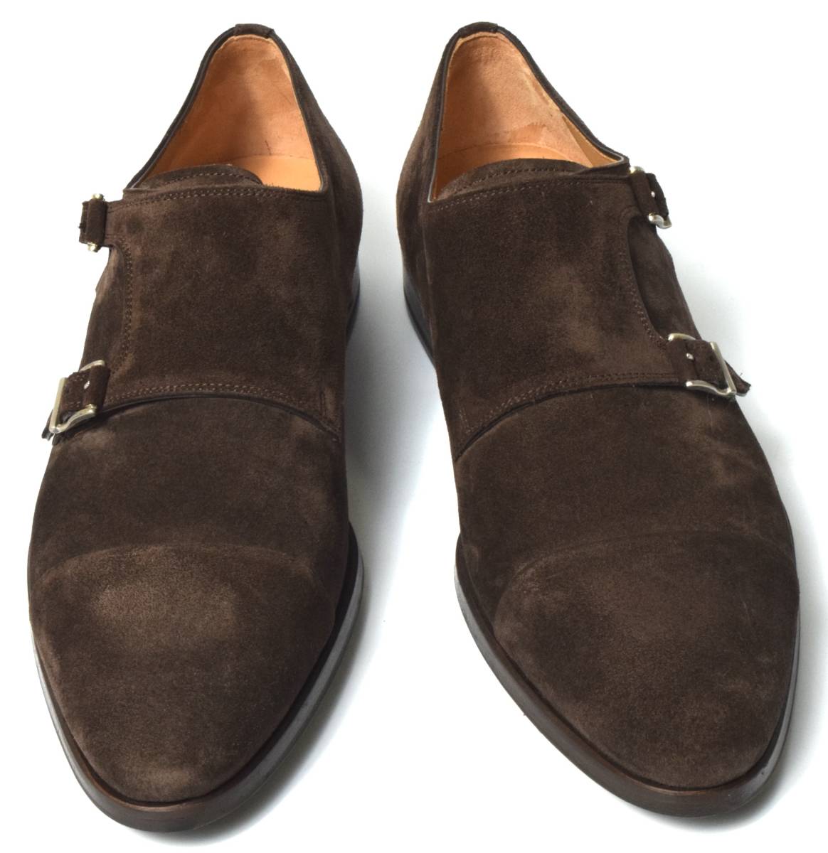 Yahoo!オークション - 未使用 MAGNANNI マグナーニ スエード Yahoo!オークション - 未使用 MAGNANNI マグナーニ スエード