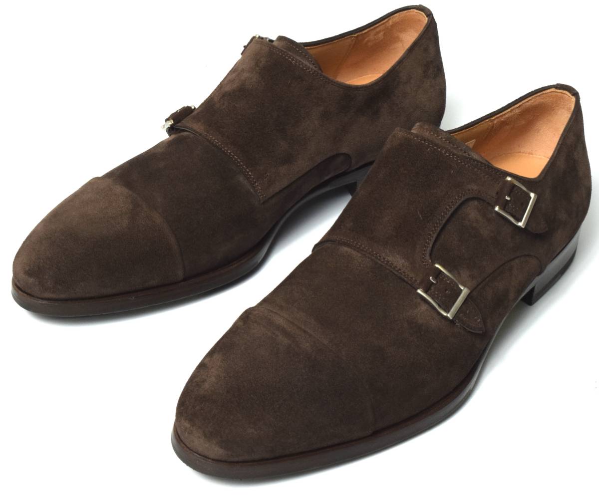 Yahoo!オークション - 未使用 MAGNANNI マグナーニ スエード Yahoo!オークション - 未使用 MAGNANNI マグナーニ スエード