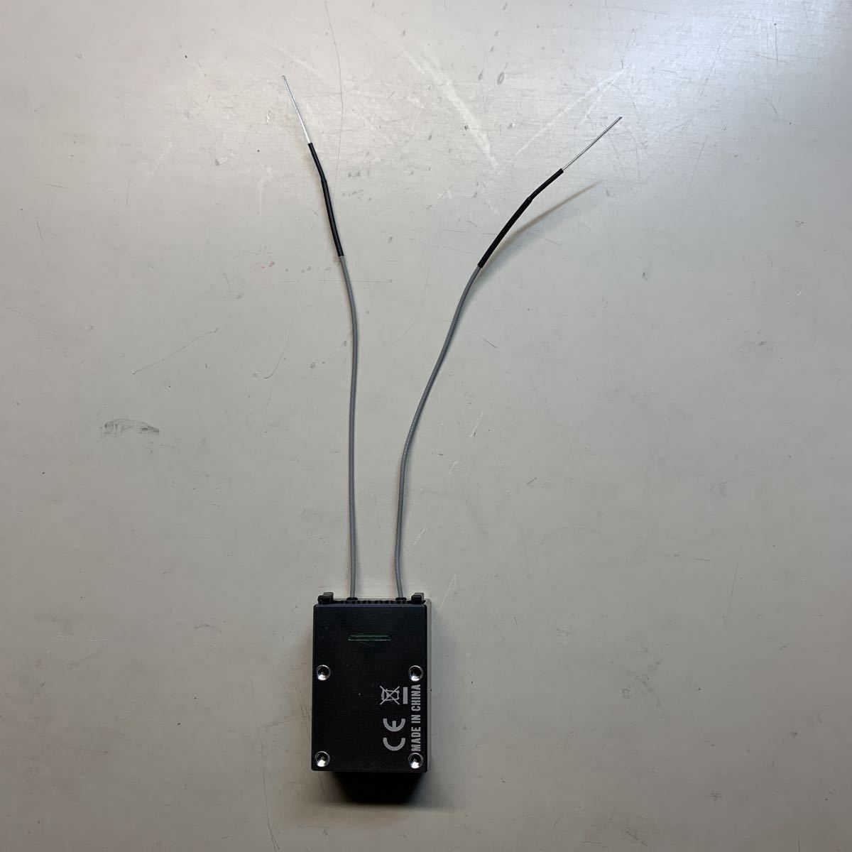 逸品】 双葉CGY760R ジャイロ CGY760R 00107151-3 - www.scienco.bio.br