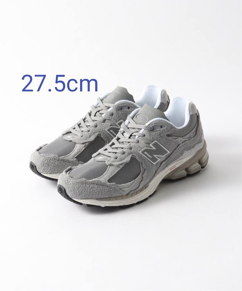 New Balance M2002RDM 新品 27.5 プロテクションパック | alfasaac.com