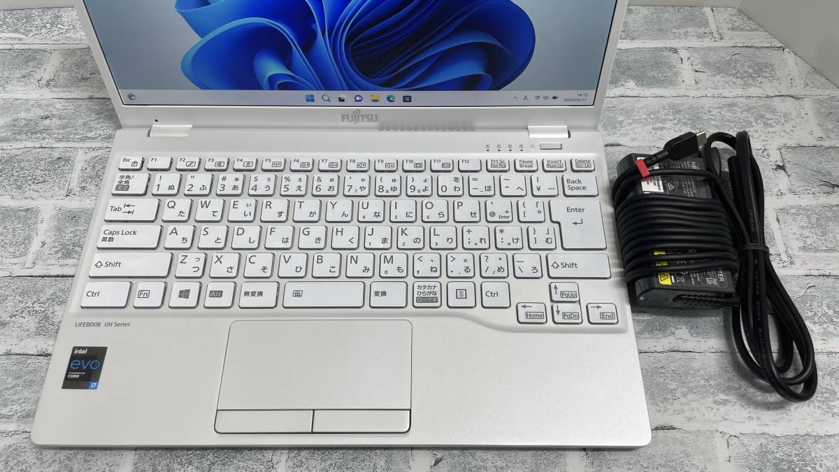 選択 ▪️超軽量▪️富士通 LIFEBOOK UH90 F3 agapeeurope.org