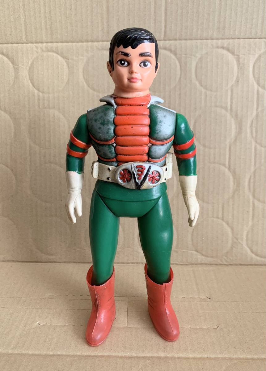 仮面ライダーV3 ソフビ | www.arcticair.ca