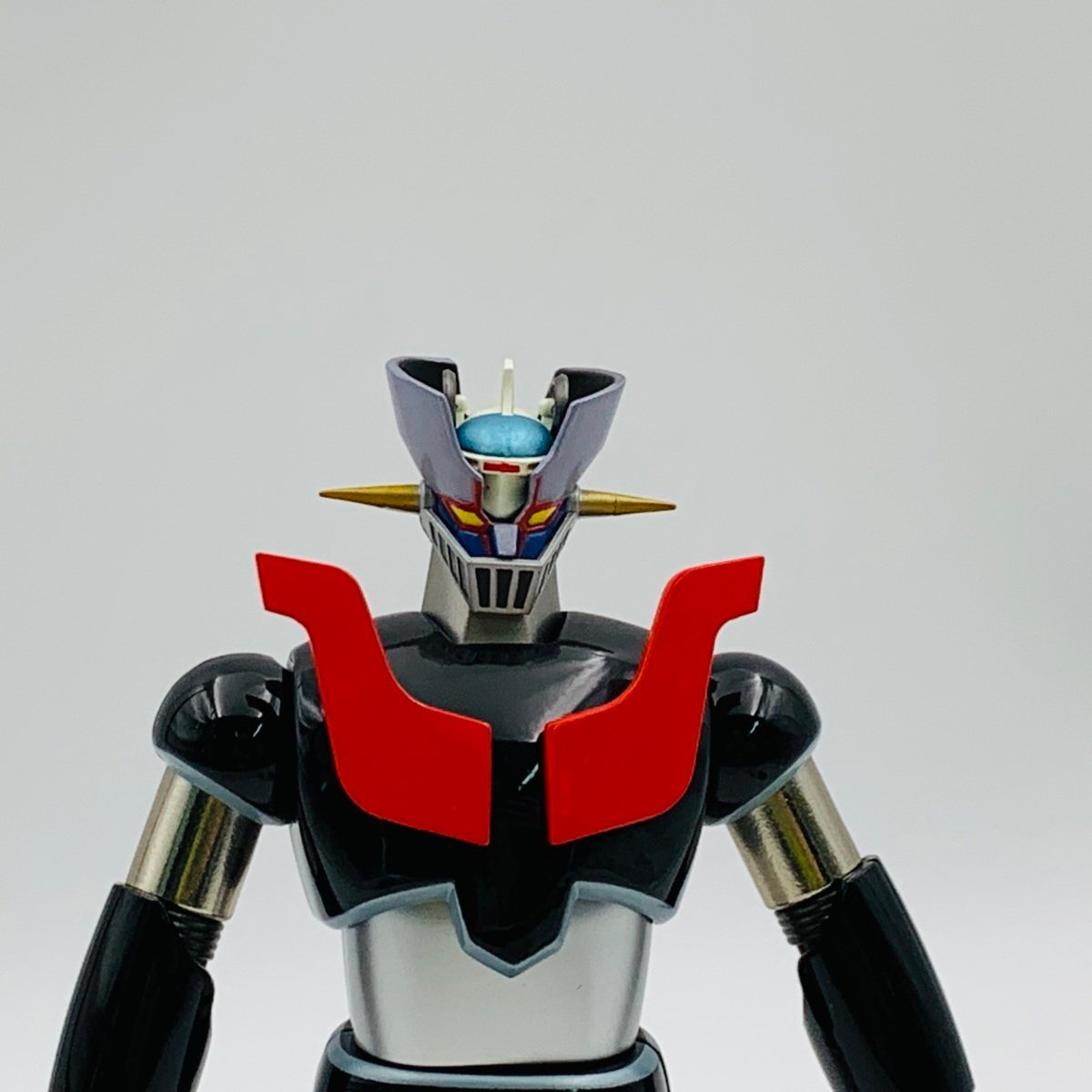 Yahoo!オークション - 中古品 超合金魂 GX-07 マジンカイザー