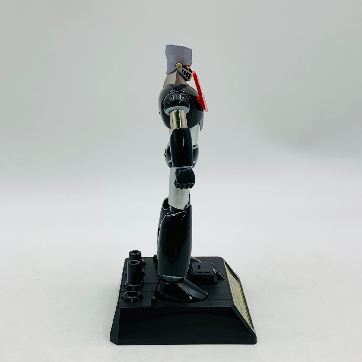 真人 Yahoo!オークション - 中古品 超合金魂 GX-07 マジンカイザー