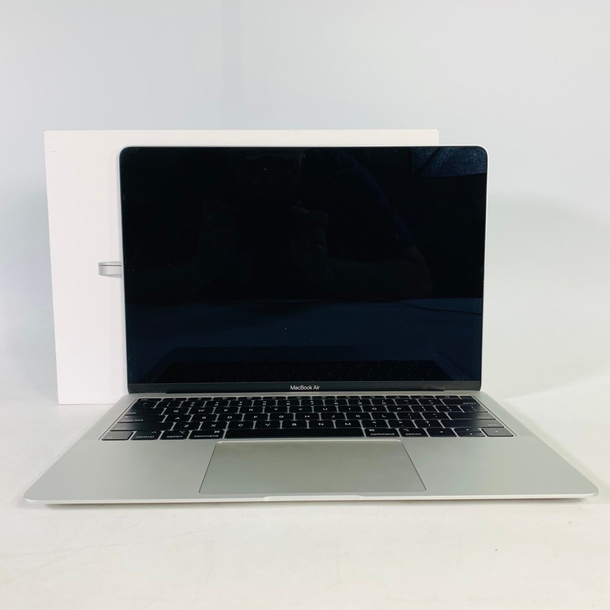 ジャンク MacBook Air Retina 13インチ (Mid 2019) Core i5 1.6GHz/8GB