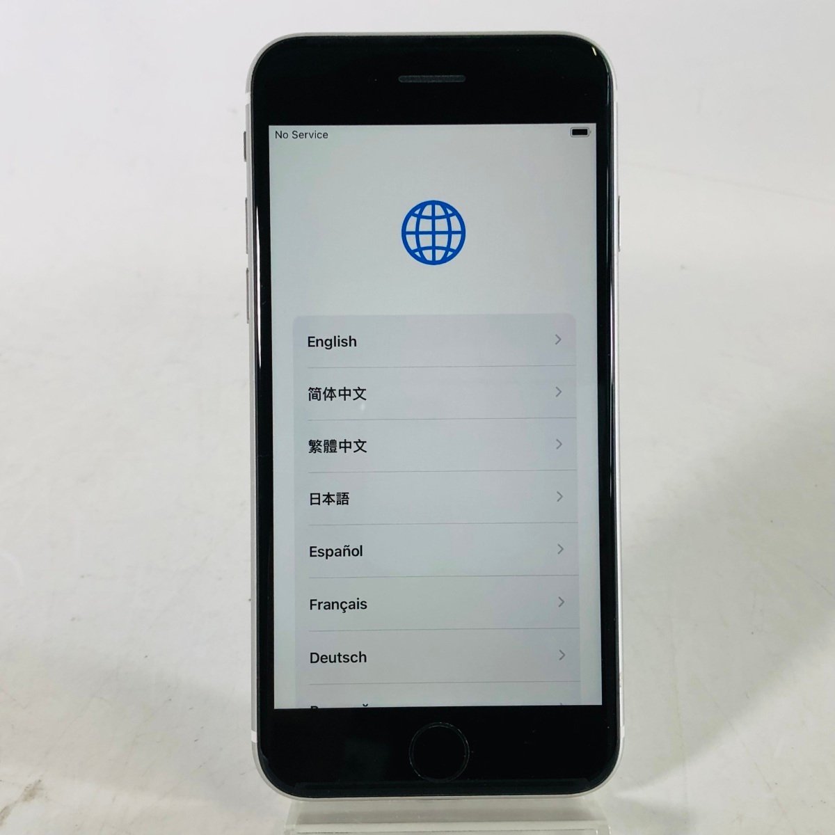 5年保証』 iPhone SE 第2世代 64GB MX9T2J/A 64GB スマートフォン本体