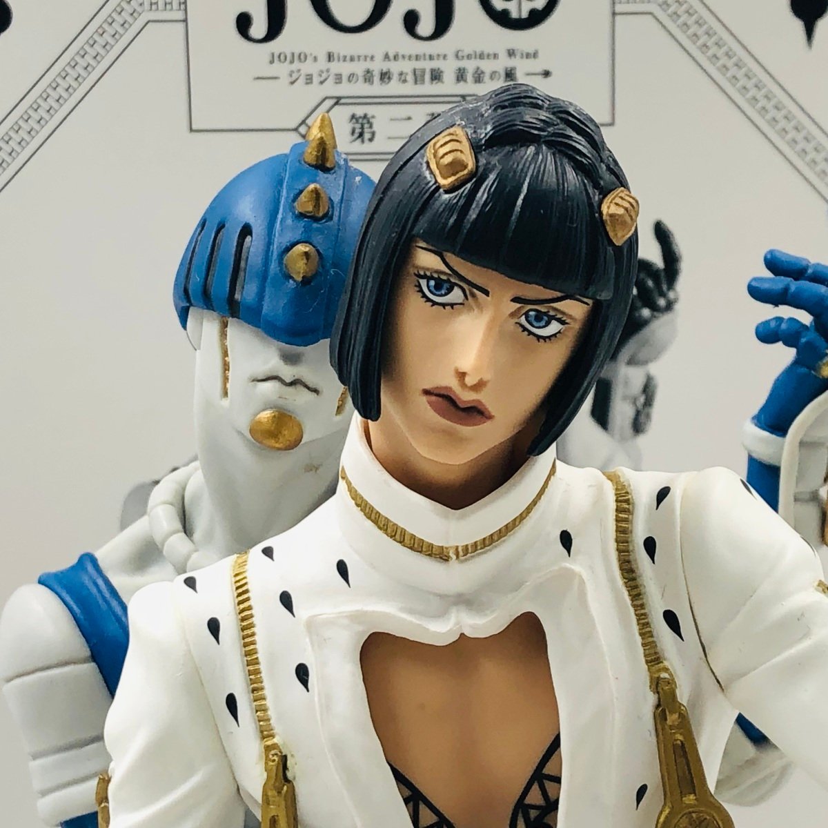 Yahoo!オークション - 中古品 一番くじ JOJO ジョジョの奇妙な冒険 第 