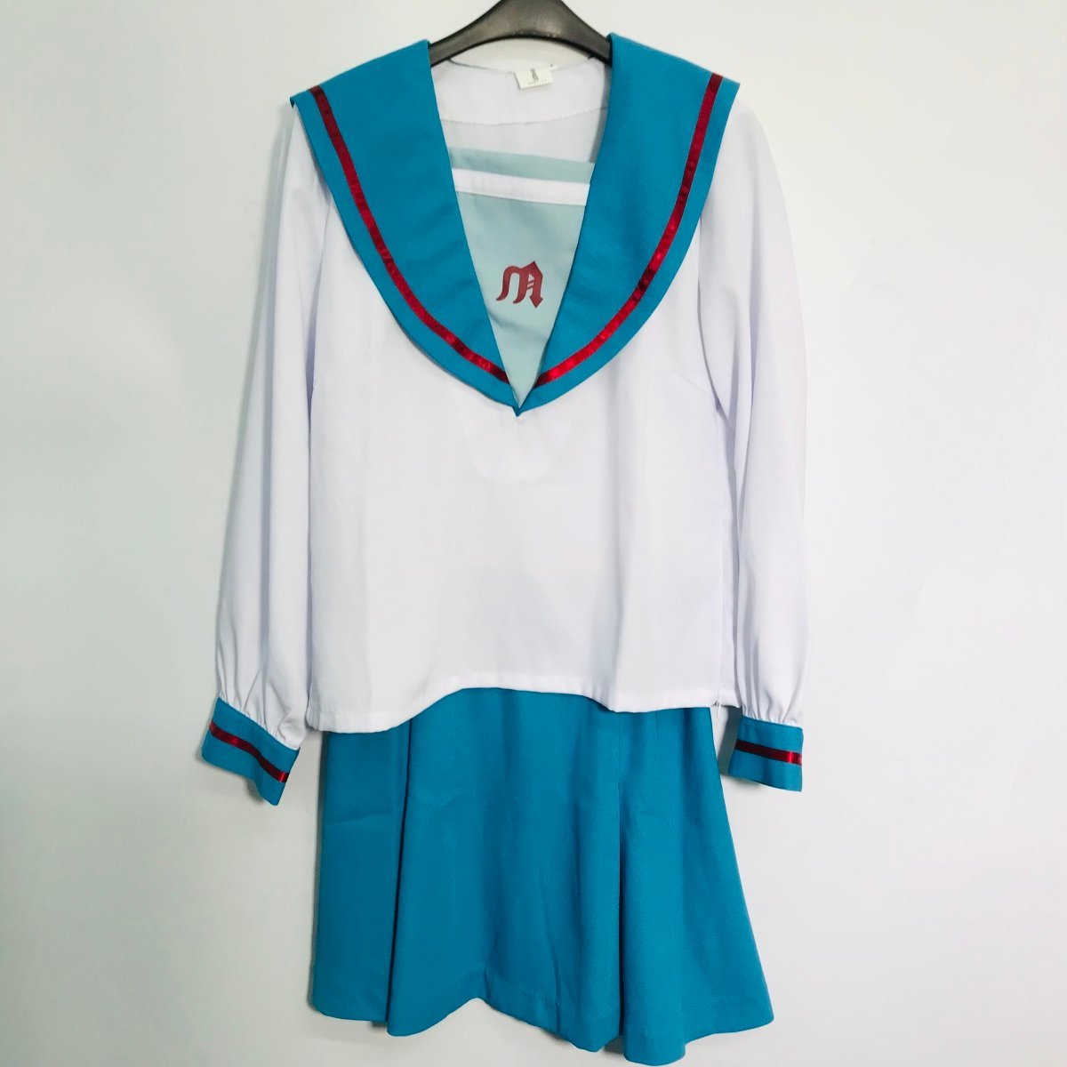 コスプレ衣装 ACOS 涼宮ハルヒの憂鬱 県立北高校 冬制服 涼宮ハルヒ