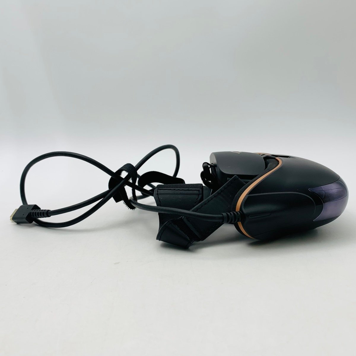 GOOVIS Pro 2021 ヘッドマウントディスプレイ プライベートシアター