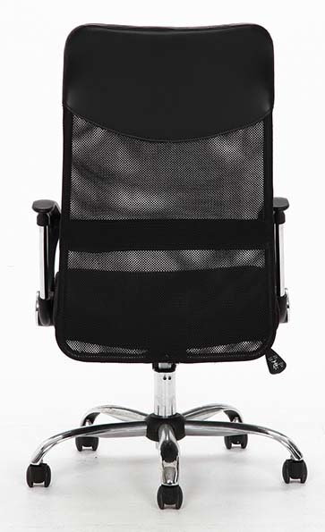  ventilation eminent! mesh high back office chair - elbow attaching green _hh