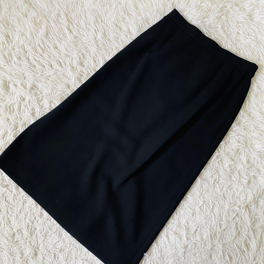 日本人気超絶の 極美品 東京ソワール 秋冬 春夏 通年 日本製 喪服