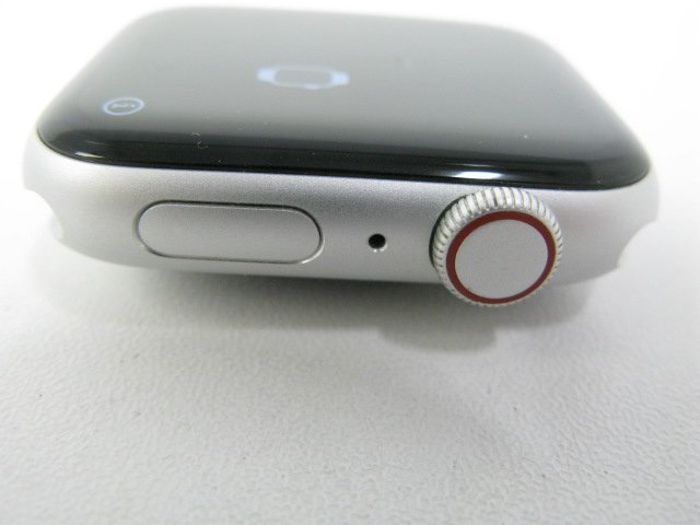 SoftBank Apple Watch SE2 GPS+Cellular 44mm A2724 MNQ23J/A ほぼ新品
