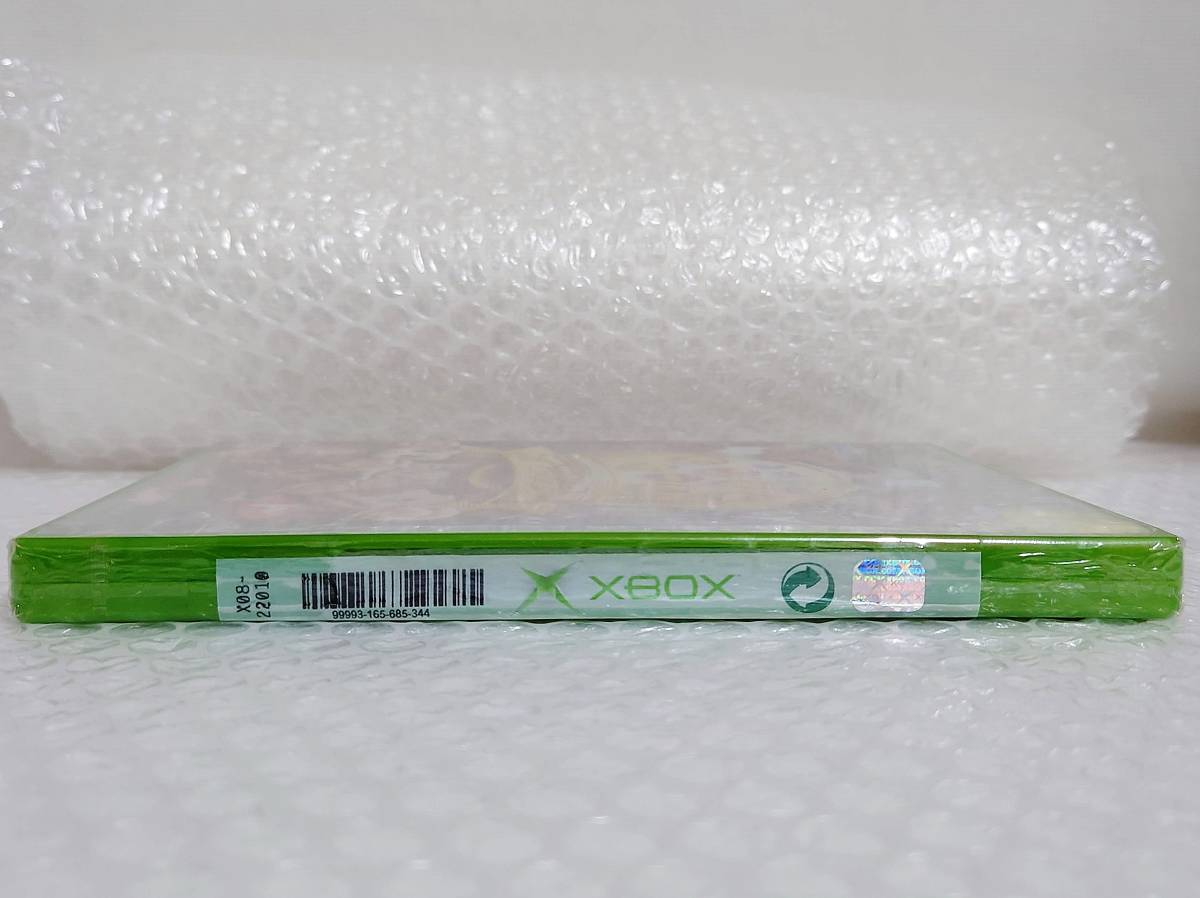 Yahoo!オークション - 未開封+廃盤品 SEGA XBOX スーパー Yahoo!オークション - 未開封+廃盤品 SEGA XBOX スーパー