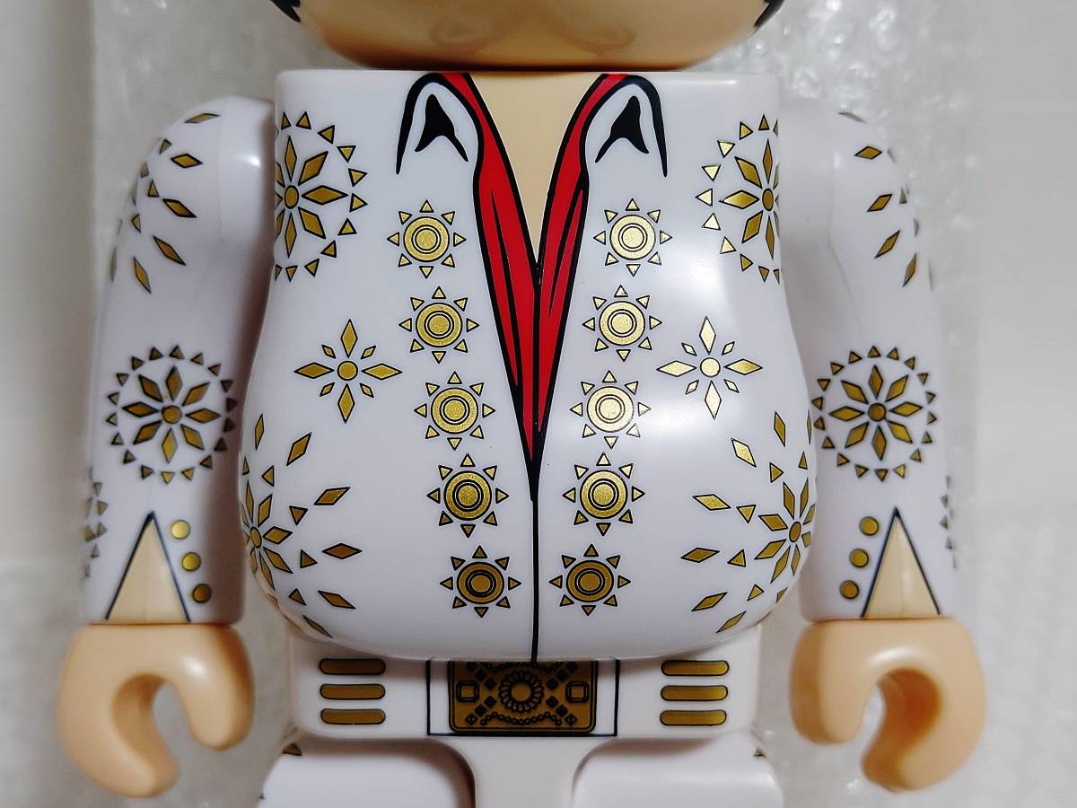 未開封 BE@RBRICK Andy Warhol|キューブリック・ベアブリック 未開封 BE@RBRICK Andy Warhol|キューブリック・ベアブリック