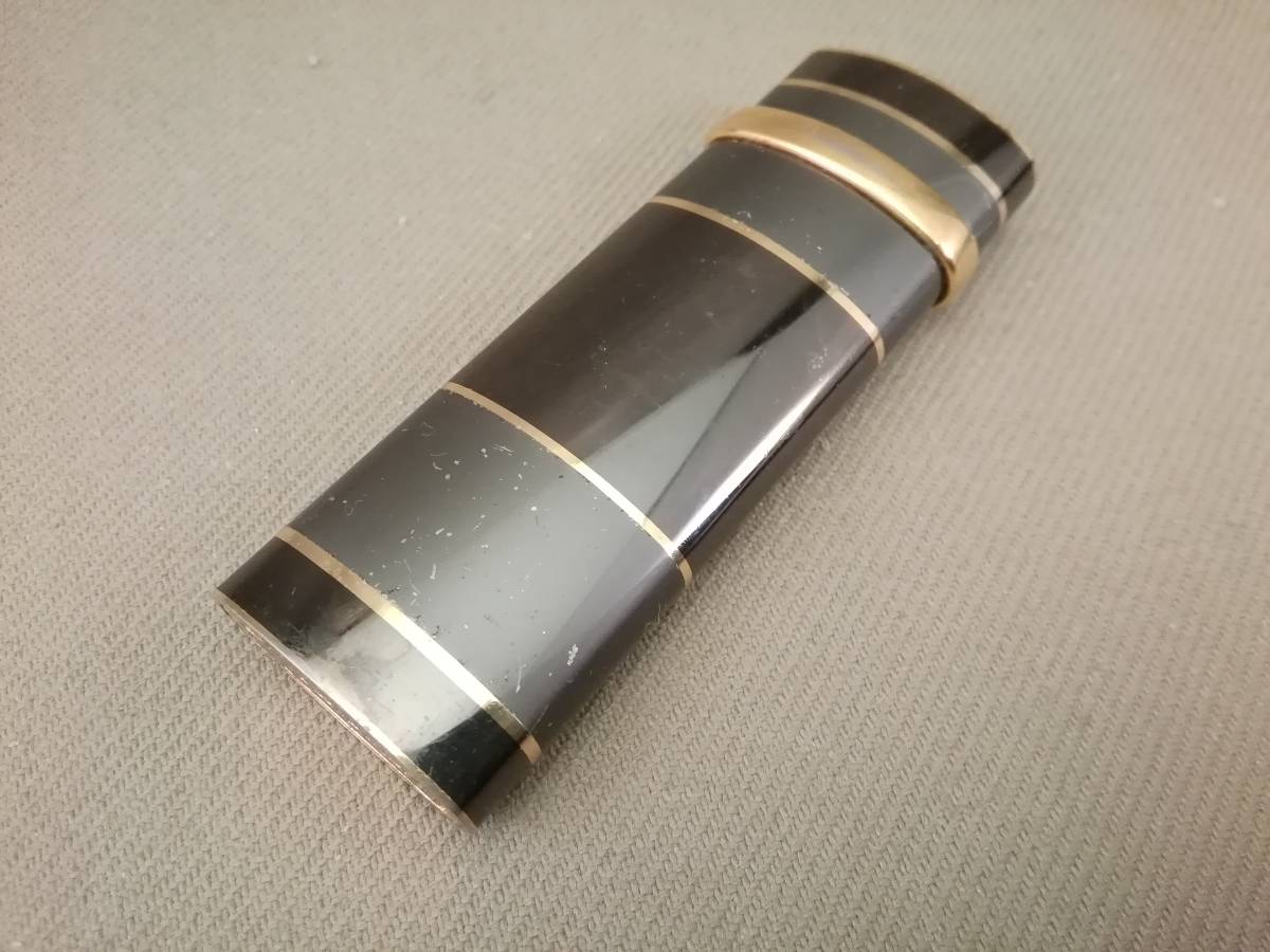 YSLライター・黒グレーコンビ・完動品(3/4)|Yahoo!フリマ YSLライター・黒グレーコンビ・完動品(3/4)|Yahoo!フリマ