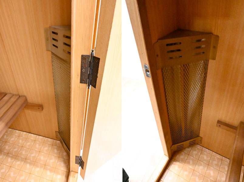 FD09 ハッピーワールド MEDICAL BOX ホームサウナ 遠赤外線サウナ 家庭