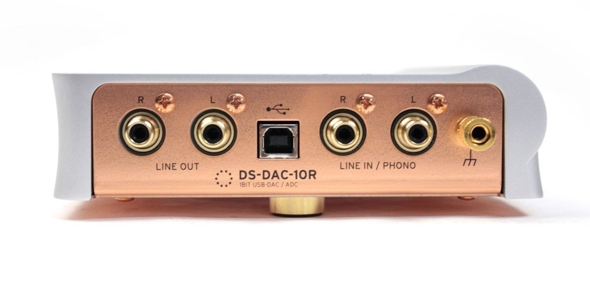 KORG DS-DAC-10R 1BIT USB-DAC DSDレコーダー - 通販 - brains-agency.com