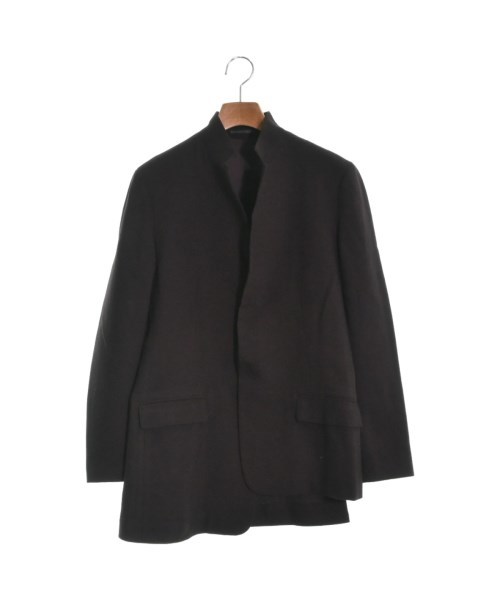 魅了 YOHJI YAMAMOTO +NOIR カジュアルジャケット レディース ヨウジヤマモトプリュスノアール 中古 古着 Mサイズ 魅了 YOHJI YAMAMOTO +NOIR カジュアルジャケット レディース ヨウジヤマモトプリュスノアール 中古 古着 Mサイズ