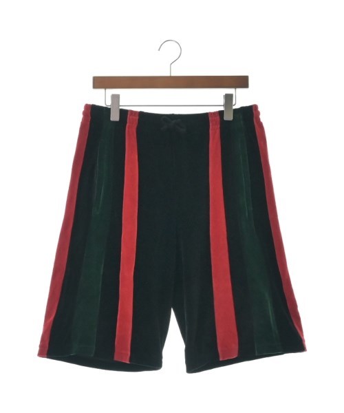 Yahoo!オークション - GUCCI ショートパンツ メンズ グッチ 中古 古着