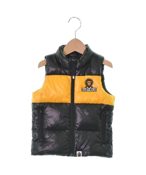 BAPE KIDS ブルゾン（その他） キッズ ベイプキッズ 中古　古着