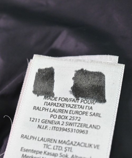 Polo Ralph Lauren ブルゾン（その他） キッズ ポロラルフローレン 中古　古着_画像6