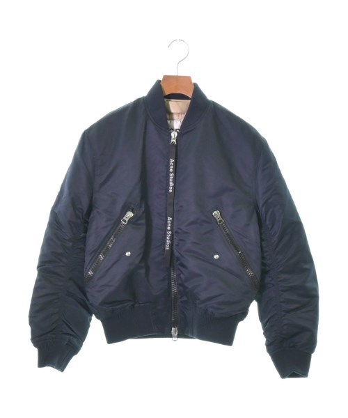Acne Studios ブルゾン(その他) レディース アクネストゥディオズ