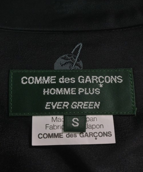 クリナップ純正 COMME des GARCONS HOMME PLUS カジュアルシャツ